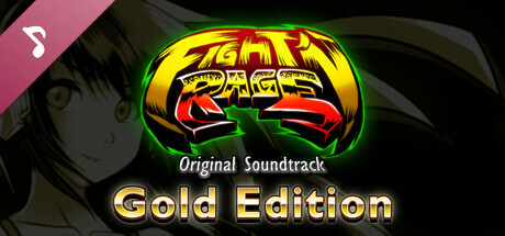 Fight’N Rage Original Soundtrack Gold Edition Essential Mod Collection