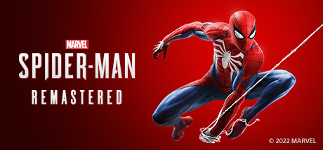 Marvel’s Spider-Man Remastered Expanded Mod Collection