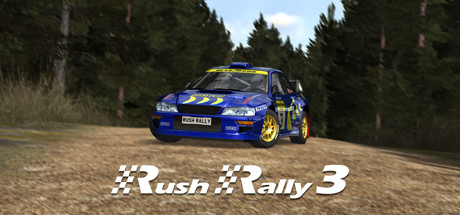Rush Rally 3 Essential Mods