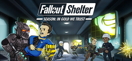 Fallout Shelter Overhaul Mod Collection