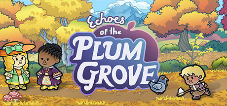 Echoes of the Plum Grove Expanded Universe Mods