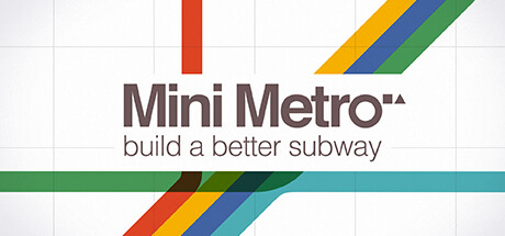 Mini Metro Gameplay Overhaul Mods
