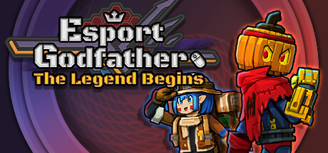 Esports Godfather: The Legend Begins All Mods Pack