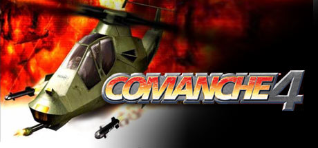 Comanche 4 Mod Download