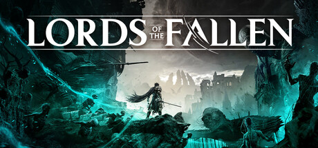 Lords of the Fallen Visual Enhancement Mods