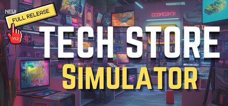 Tech Store Simulator Mod Integration Pack