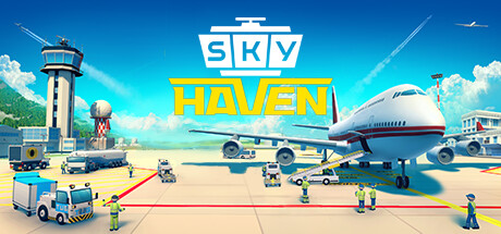 Sky Haven Tycoon – Airport Simulator CurseForge Modpack