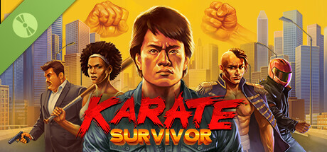 Karate Survivor Demo RPG Mod Collection