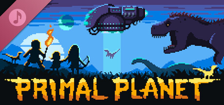 Primal Planet (Original Soundtrack) Visual Enhancement Mods