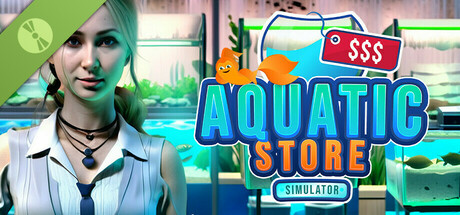 Aquatic Store Simulator Demo Must Have Mods