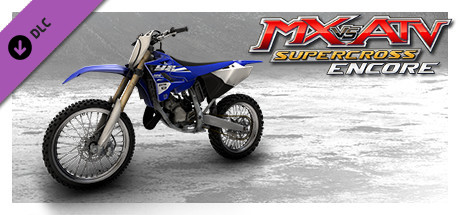 MX vs. ATV Supercross Encore – 2015 Yamaha YZ125 MX Optimized Mod Pack
