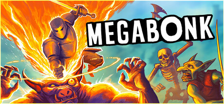 Megabonk Expanded Universe Mods
