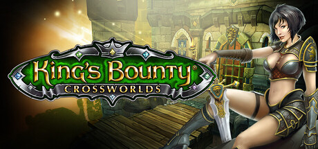 King’s Bounty: Crossworlds Next Gen Mods