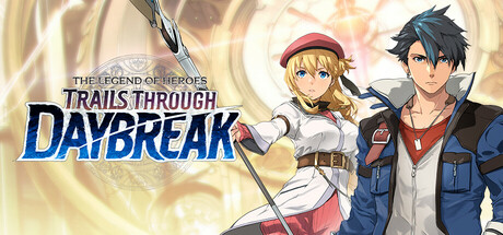 The Legend of Heroes: Trails through Daybreak Mod Download