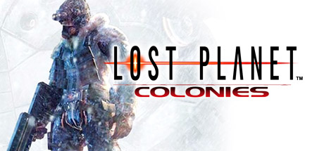 Lost Planet: Extreme Condition Colonies Edition Mod Collection