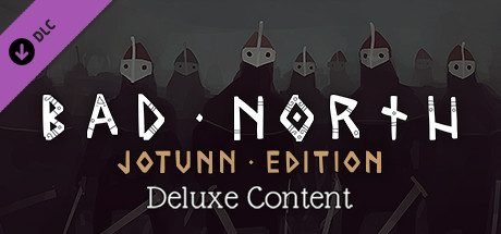 Bad North: Jotunn Edition Deluxe Edition Upgrade Quality of Life Mod Collection