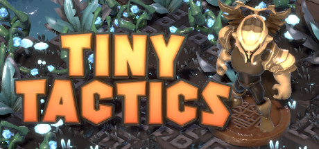 Tiny Tactics Expanded Mod Collection