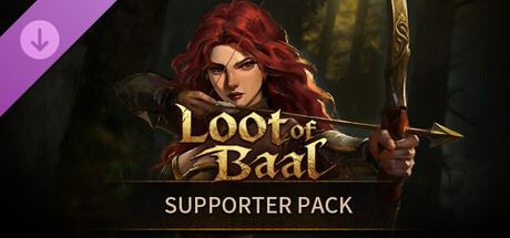 Loot of Baal – Supporter Pack Top Mods 2026