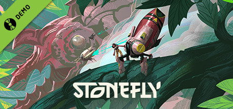 Stonefly Demo Heavy Mod Collection