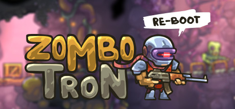 Zombotron Re-Boot 2025 Mod Pack