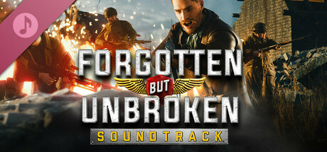 Forgotten but Unbroken Soundtrack All Mods Pack