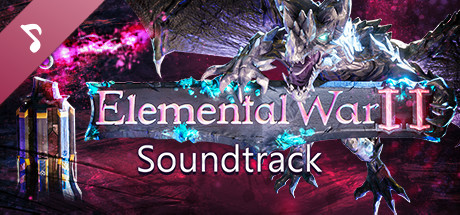 Elemental War 2 Soundtrack Total Conversion Collection